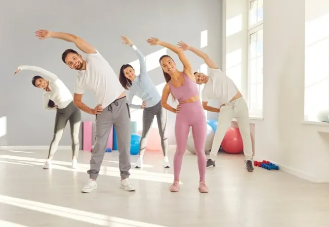 Menemukan Ritme Tubuh: Cara Sederhana Menjaga Kenyamanan Sendi